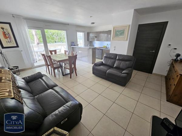 Appartement à vendre 4 pièces 87.04m²