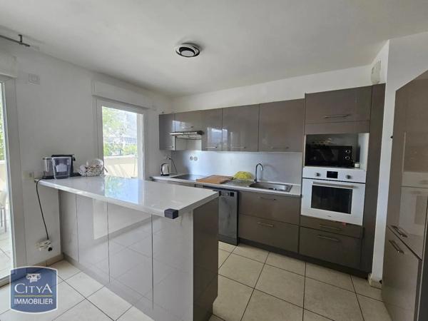 Appartement à vendre 4 pièces 87.04m²