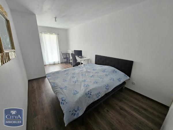Appartement à vendre 4 pièces 87.04m²