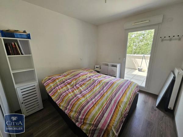 Appartement à vendre 4 pièces 87.04m²