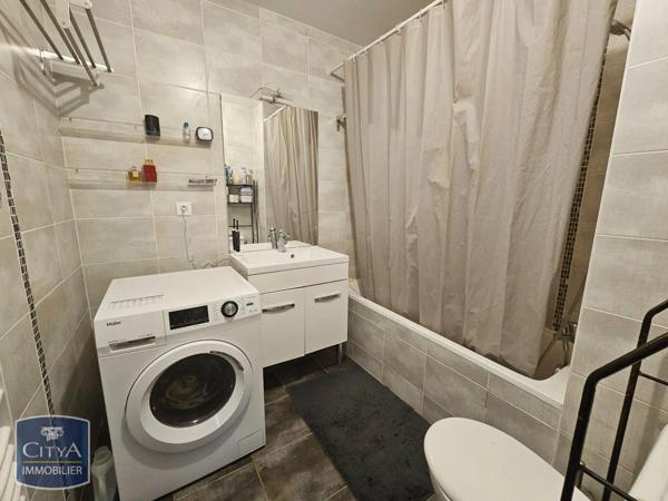 Appartement à vendre 4 pièces 87.04m²