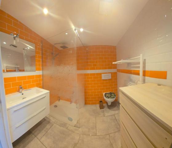 MAISON COMPRENANT 2 APPARTEMENTS