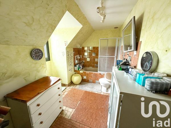 Maison à vendre 4 pièces 119 m² Pornichet