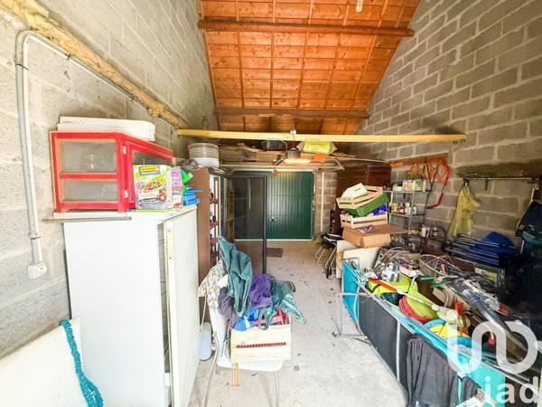 Maison à vendre 4 pièces 119 m² Pornichet