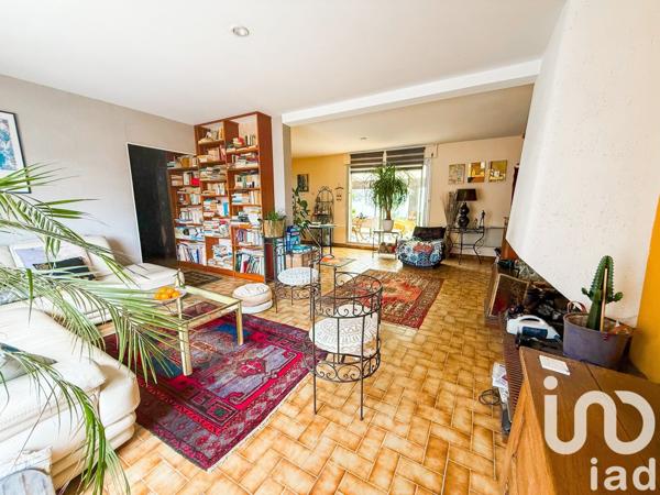 Maison à vendre 4 pièces 119 m² Pornichet