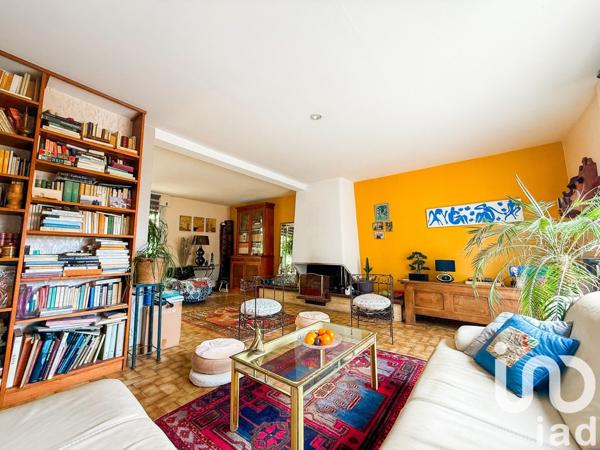 Maison à vendre 4 pièces 119 m² Pornichet