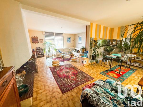 Maison à vendre 4 pièces 119 m² Pornichet