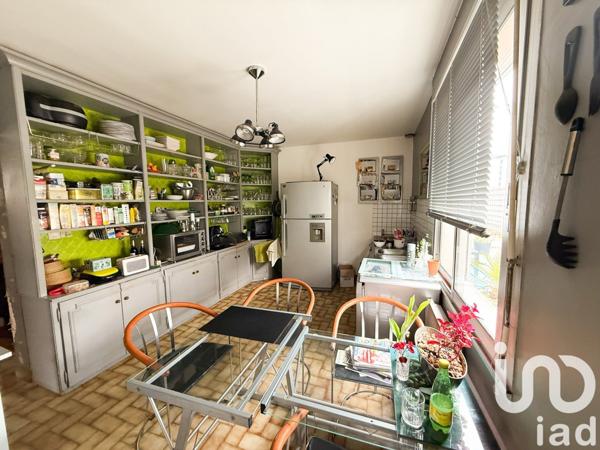 Maison à vendre 4 pièces 119 m² Pornichet