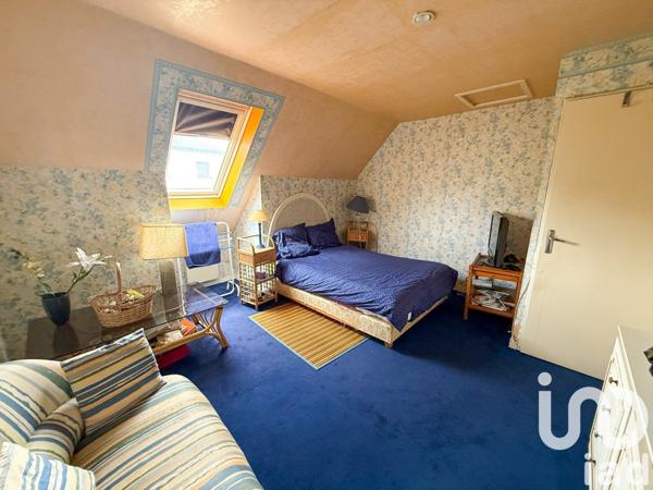 Maison à vendre 4 pièces 119 m² Pornichet