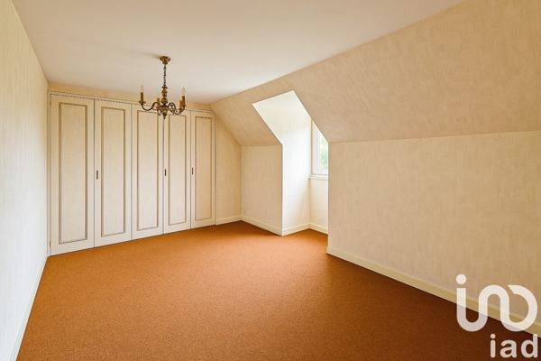 Maison à vendre 4 pièces 119 m² Pornichet