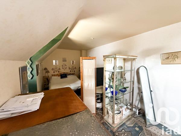 Maison à vendre 4 pièces 119 m² Pornichet