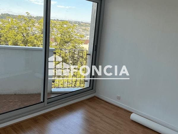 Location Appartement 2 pièces 46.24 m² - 29 RUE D'ARCOLE Le Mans 72000