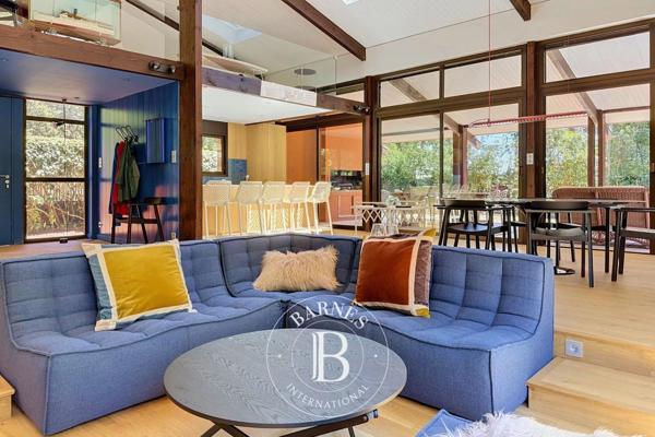 Lège-Cap-Ferret, Maison 4 Chambres -  155 m² à vendre