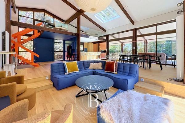 Lège-Cap-Ferret, Maison 4 Chambres -  155 m² à vendre