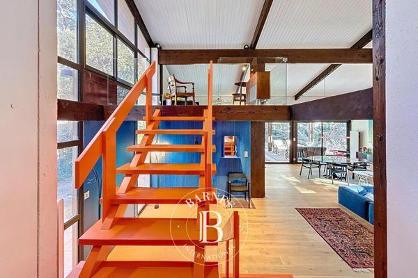 Lège-Cap-Ferret, Maison 4 Chambres -  155 m² à vendre