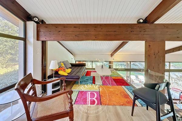 Lège-Cap-Ferret, Maison 4 Chambres -  155 m² à vendre