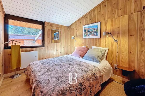Lège-Cap-Ferret, Maison 4 Chambres -  155 m² à vendre