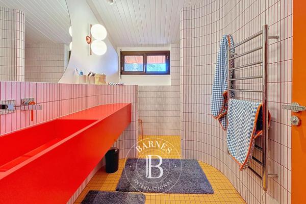 Lège-Cap-Ferret, Maison 4 Chambres -  155 m² à vendre