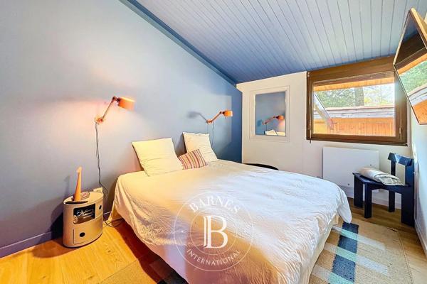 Lège-Cap-Ferret, Maison 4 Chambres -  155 m² à vendre