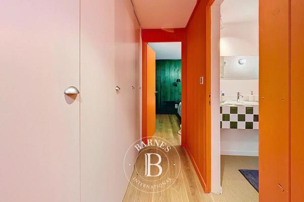 Lège-Cap-Ferret, Maison 4 Chambres -  155 m² à vendre