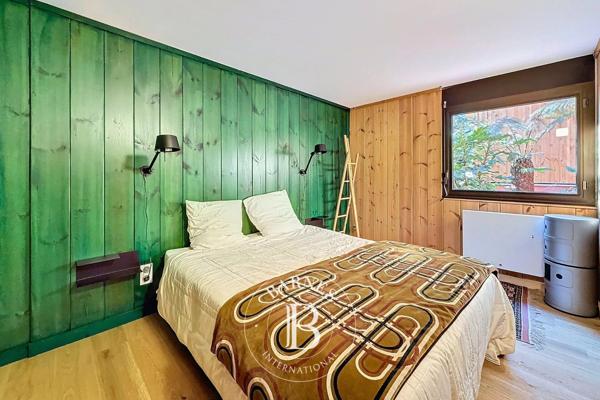 Lège-Cap-Ferret, Maison 4 Chambres -  155 m² à vendre
