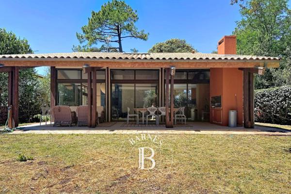 Lège-Cap-Ferret, Maison 4 Chambres -  155 m² à vendre