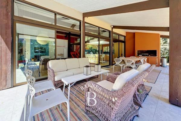 Lège-Cap-Ferret, Maison 4 Chambres -  155 m² à vendre
