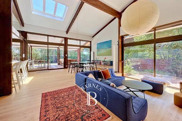 Lège-Cap-Ferret, Maison 4 Chambres -  155 m² à vendre