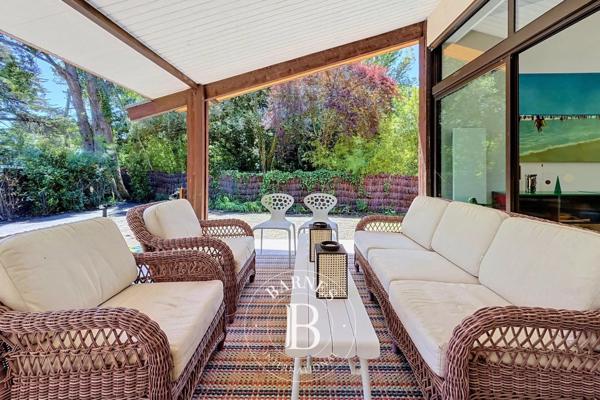 Lège-Cap-Ferret, Maison 4 Chambres -  155 m² à vendre