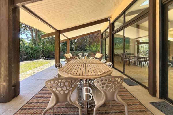 Lège-Cap-Ferret, Maison 4 Chambres -  155 m² à vendre