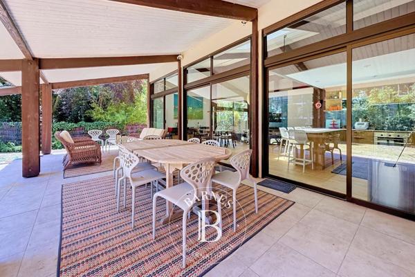 Lège-Cap-Ferret, Maison 4 Chambres -  155 m² à vendre