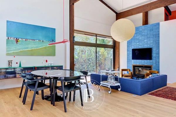 Lège-Cap-Ferret, Maison 4 Chambres -  155 m² à vendre