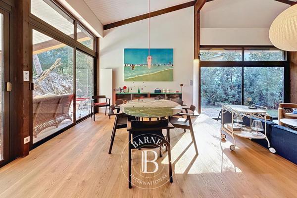 Lège-Cap-Ferret, Maison 4 Chambres -  155 m² à vendre