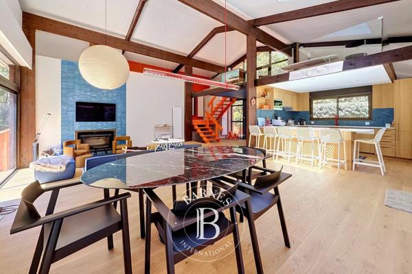 Lège-Cap-Ferret, Maison 4 Chambres -  155 m² à vendre