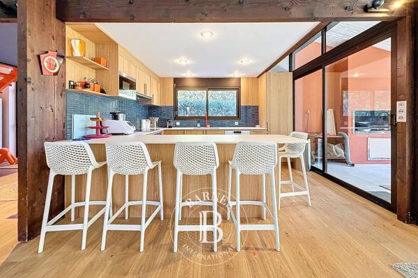 Lège-Cap-Ferret, Maison 4 Chambres -  155 m² à vendre