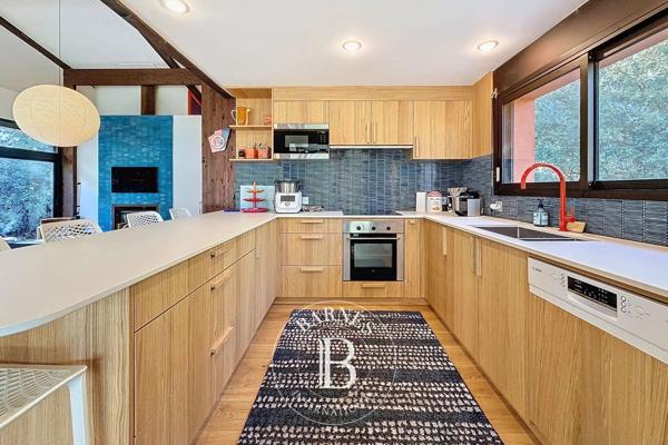Lège-Cap-Ferret, Maison 4 Chambres -  155 m² à vendre