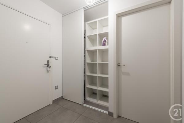 Appartement F1 à vendre  1 pièce - 35,60 m2 MONTEVRAIN - 77