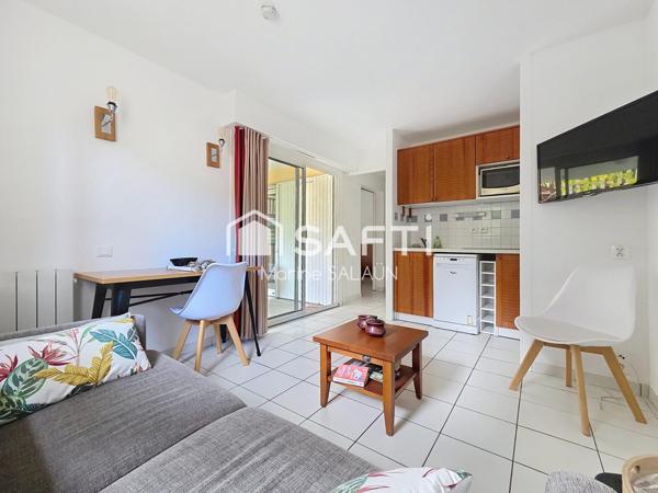 Proche du lac Maubuisson / Calme / Investisseurs