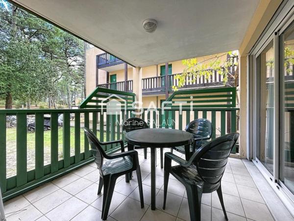 Proche du lac Maubuisson / Calme / Investisseurs