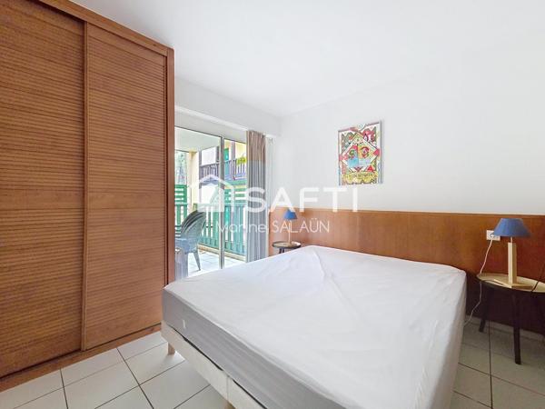 Proche du lac Maubuisson / Calme / Investisseurs