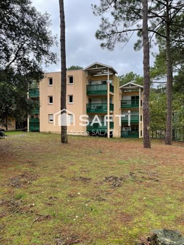 Proche du lac Maubuisson / Calme / Investisseurs