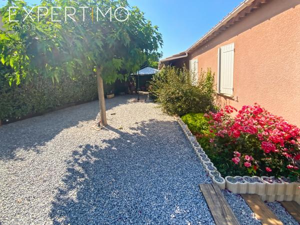 Céreste (04280) SOUS COMPROMIS