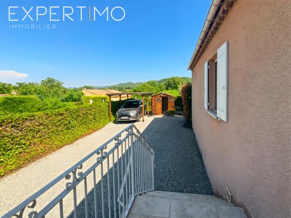 Céreste (04280) SOUS COMPROMIS