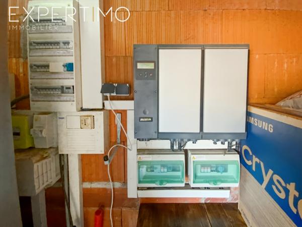 Céreste (04280) SOUS COMPROMIS