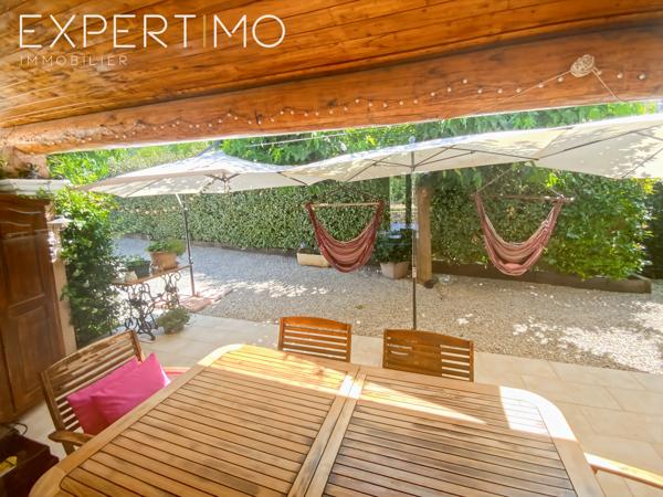 Céreste (04280) SOUS COMPROMIS