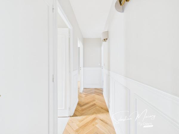 Cottage Beauséjour Plain-pied rénové avec grand terrain