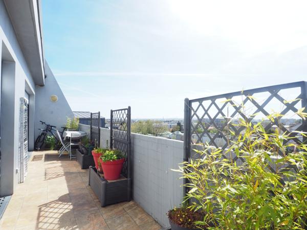 Appartement 4 pièces - 80 m² Exclusivité