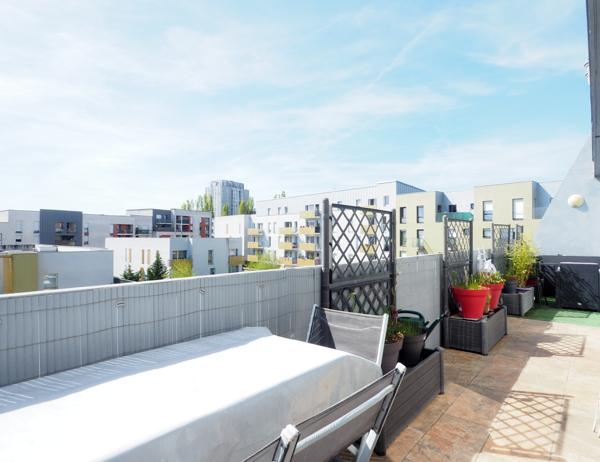 Appartement 4 pièces - 80 m² Exclusivité