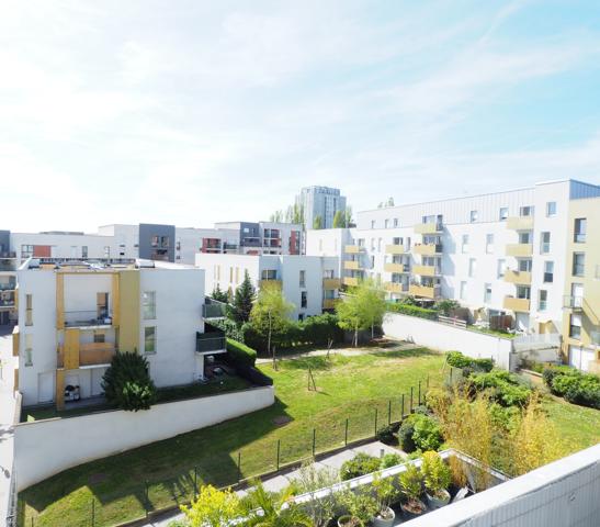 Appartement 4 pièces - 80 m² Exclusivité