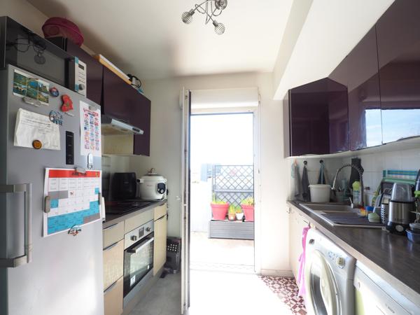 Appartement 4 pièces - 80 m² Exclusivité